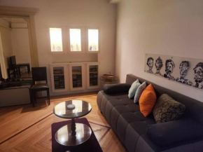 Syntagma apartment C2